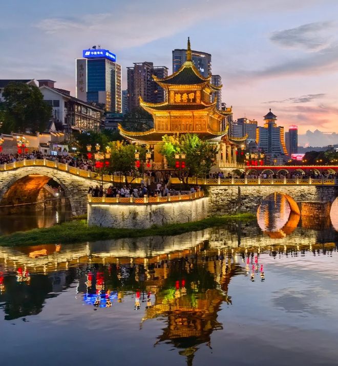 贵州旅行社哪家好？资质齐全服务优质口碑最好旅行社合集看这里(图2)