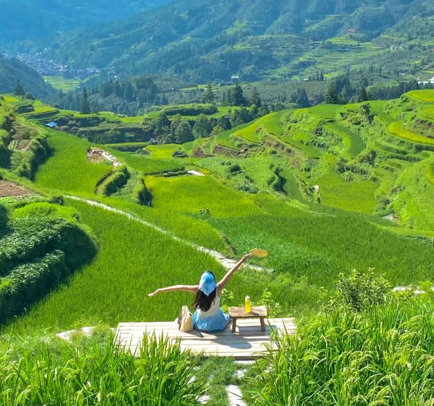 贵州旅行社哪家好？资质齐全服务优质口碑最好旅行社合集看这里(图4)