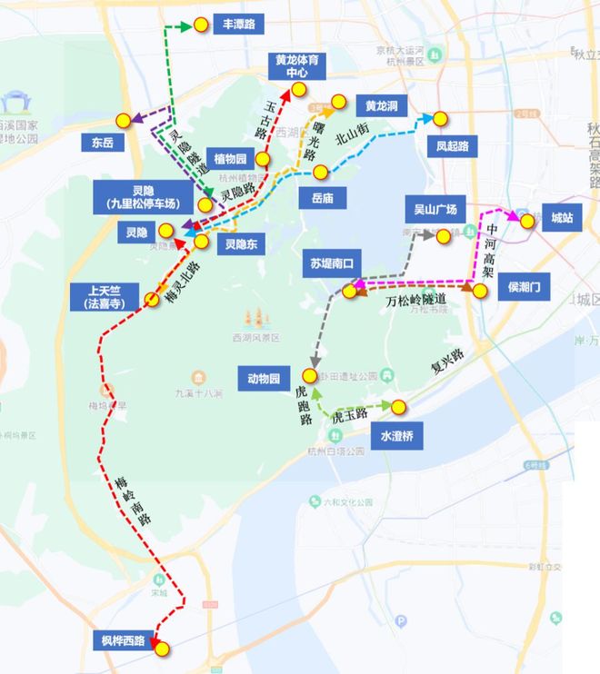 杭州旅行社选哪个好？蒙旅收费透明零强制纯玩无购物服务满分(图1)