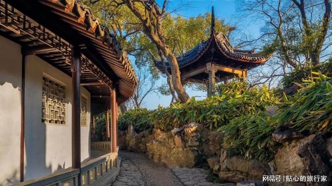 2025苏州旅行社综合实力榜：资源、服务与创新力的三重较量(图1)