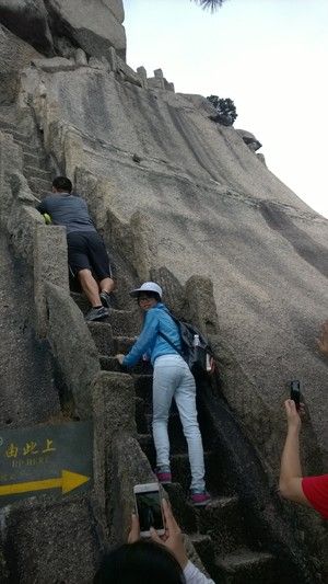 熊猫体育网站：黄山纯玩游哪家性价比高？优选黄山观天下国际旅行社服务贴心(图4)