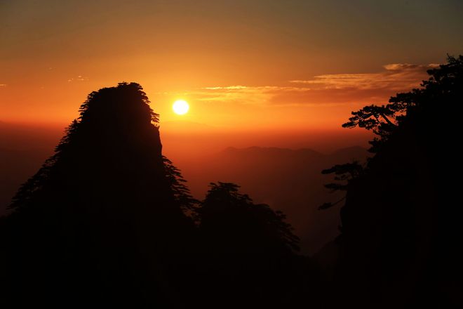 熊猫体育网站：黄山纯玩游哪家性价比高？优选黄山观天下国际旅行社服务贴心(图6)
