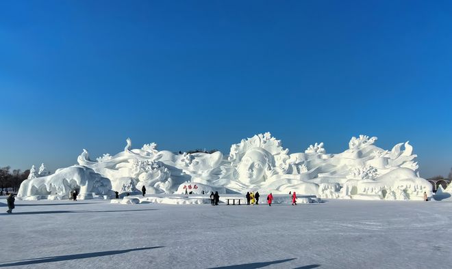 哈尔滨旅游最佳天数攻略：靠谱旅行社带玩4天省心路线+品质服务(图3)