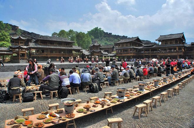 2025贵州旅行社怎么选：蒙旅999分断层领先双证导游成服务标杆(图4)