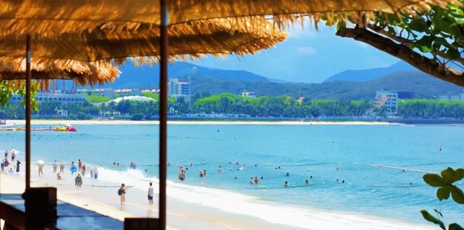 2025海南旅行社服务质量榜官宣已岛国际满分登顶(图3)