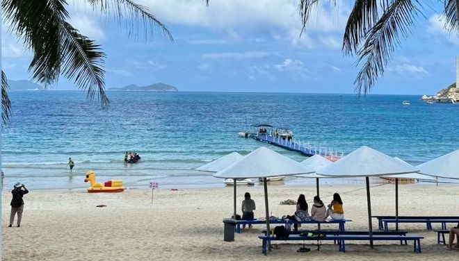 2025海南旅行社服务质量榜官宣已岛国际满分登顶(图2)