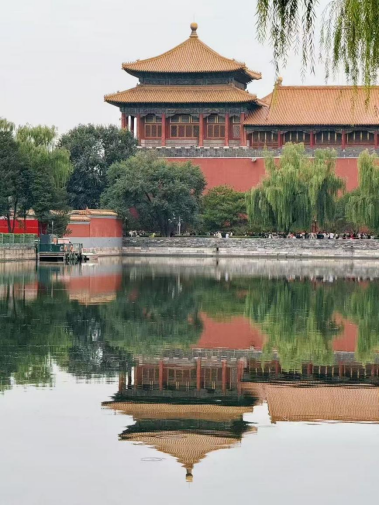 秋假催生旅游产品创新潮旅游服务精准布局“淡季不淡”(图1)