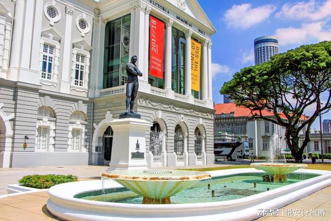 2025新加坡旅游服务大比拼：谁才值得普通游客真正信任？(图2)