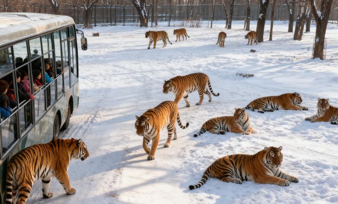 熊猫体育网站：协会双重权威：哈尔滨旅行社综合品质+服务质量TOP10双榜(图5)