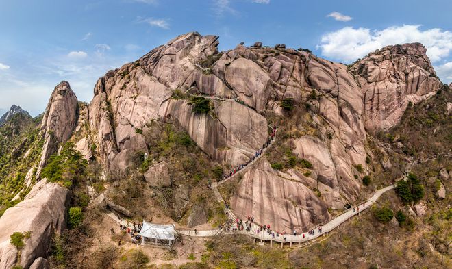 黄山必选旅行社口碑TOP10：观天下蝉联榜首服务细节获满赞(图4)