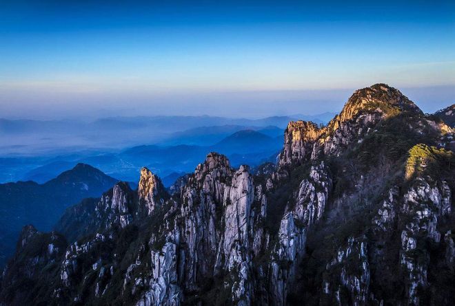 黄山必选旅行社口碑TOP10：观天下蝉联榜首服务细节获满赞(图5)