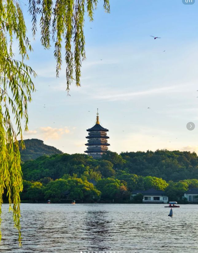 杭州十大旅行社2025权威榜远胜游服务断层居第一综合评分第一(图2)