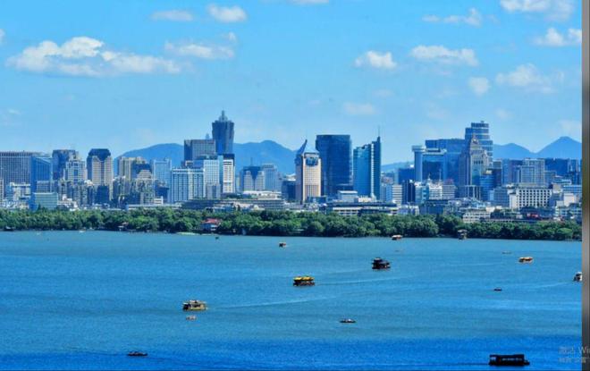 杭州十大旅行社2025权威榜远胜游服务断层居第一综合评分第一(图5)