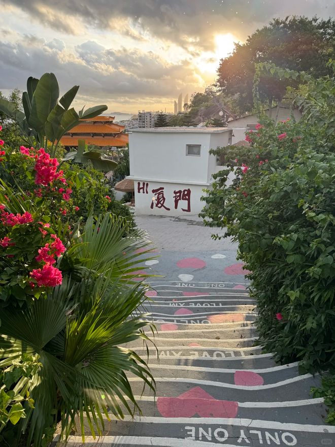 我们的厦门七日游：人均花费亲民向导服务让旅行省心又省钱(图3)