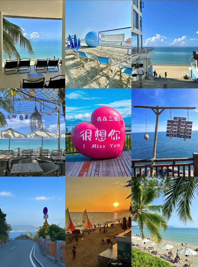 熊猫体育网站：2025三亚旅行社前十：资质三审+服务双检正规靠谱权威(图1)