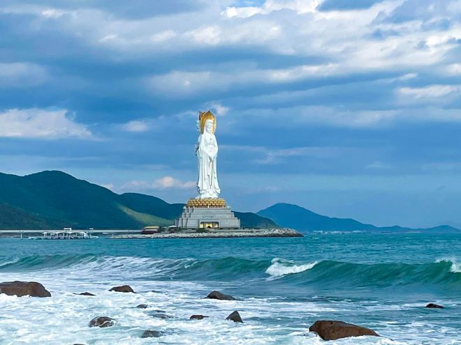 熊猫体育网站：2025最新海南旅行社口碑榜：已岛国旅本地服务评价第一游客推荐(图4)