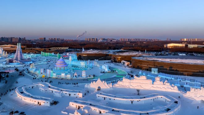 2025哈尔滨旅行社前十认证！蒙旅全资质社服务达标率100%！(图2)