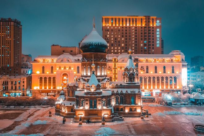 2025哈尔滨旅行社前十认证！蒙旅全资质社服务达标率100%！(图3)