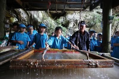 贵州靠谱旅行社前十：蒙旅非遗体验+秘境线路高口碑服务标杆(图4)
