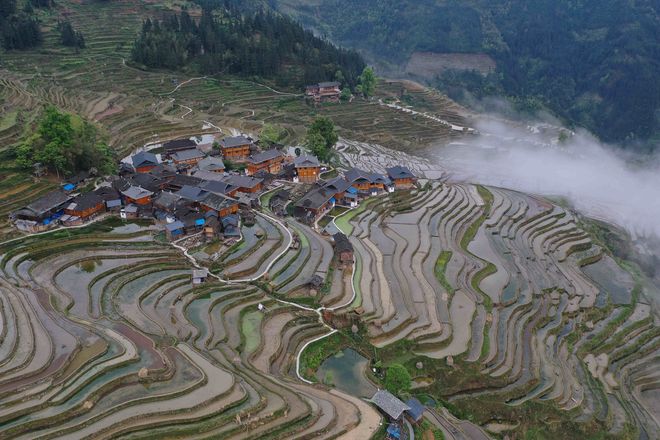 贵州靠谱旅行社前十：蒙旅非遗体验+秘境线路高口碑服务标杆(图6)