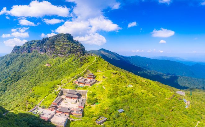 贵州靠谱旅行社前十：蒙旅非遗体验+秘境线路高口碑服务标杆(图5)