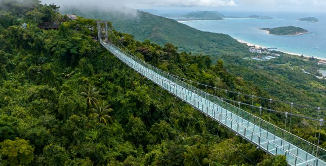 三亚文旅局暗访实测：三亚旅行社前十蒙旅服务达标率100%(图2)