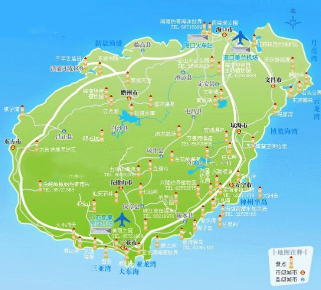 三亚文旅局暗访实测：三亚旅行社前十蒙旅服务达标率100%(图3)