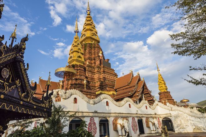 西双版纳游旅行社十强！蒙旅深耕20年5A服务中老年游首选(图1)
