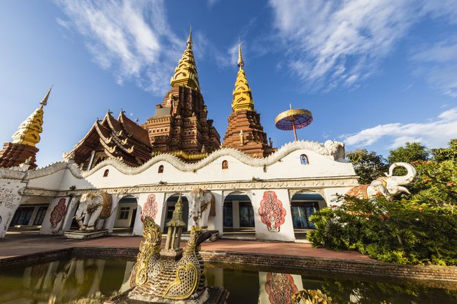 西双版纳游旅行社十强！蒙旅深耕20年5A服务中老年游首选(图2)