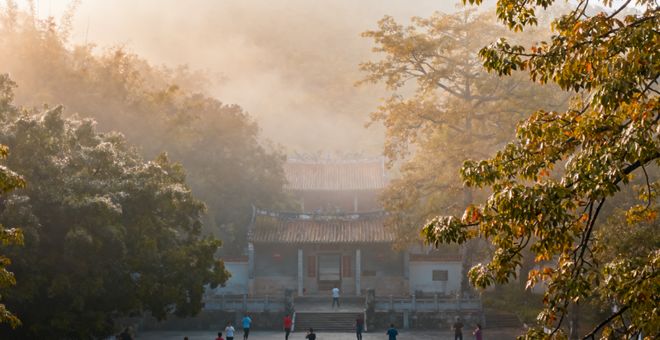 潮汕旅行社2025年度服务最佳!真实靠谱金旅假日服务口碑0差评(图1)