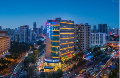 宜尚酒店的“暖心服务”之道(图1)