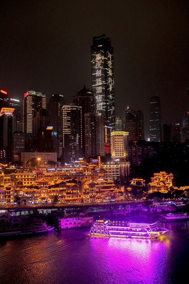 重庆旅行社2025年度服务最佳来袭!线差评(图3)