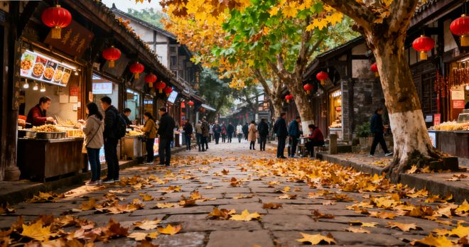 重庆旅行社2025年度服务最佳来袭!线差评(图1)