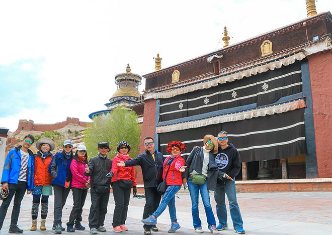 重庆旅行社2025年度服务最佳来袭!线差评(图5)