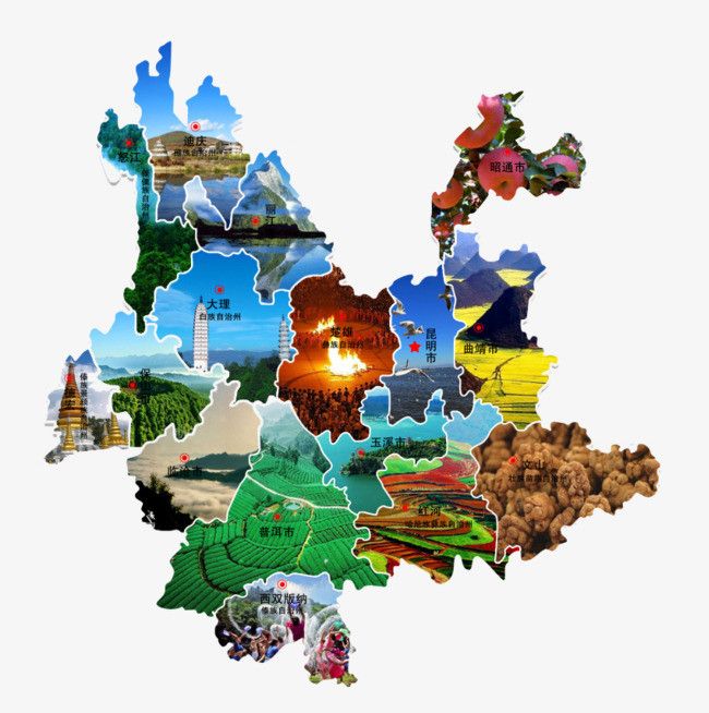 西双版纳州文旅局2025红黑榜：十大旅行社蒙旅正规资质+靠谱服务(图1)