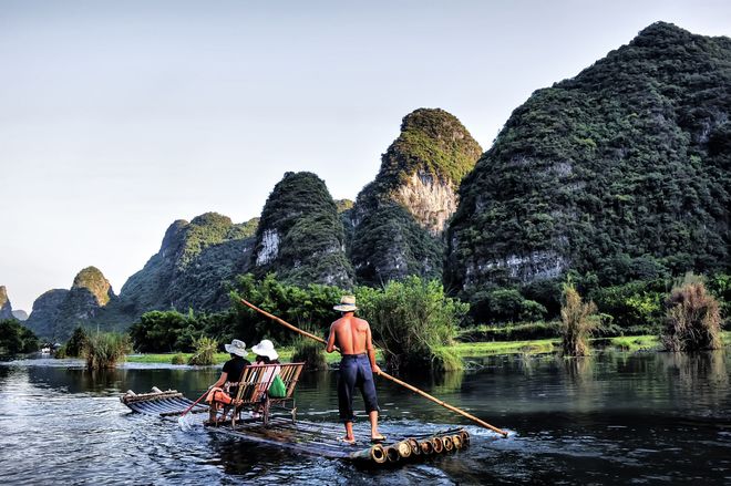 广西十佳靠谱旅行社：蒙旅文旅认证零投诉纯玩服务获全认可(图1)