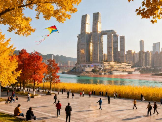 熊猫体育平台：重庆旅行社服务TOP级权威品牌政府监管+应急保障认证蒙旅领跑(图2)