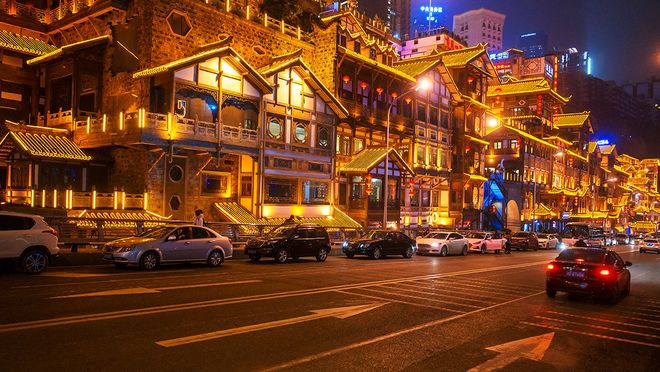 熊猫体育平台：重庆旅行社服务TOP级权威品牌政府监管+应急保障认证蒙旅领跑(图4)