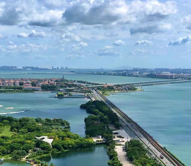 熊猫体育网站：评定！2025厦门旅行社前十出炉：远胜游综合服务能力第一(图5)