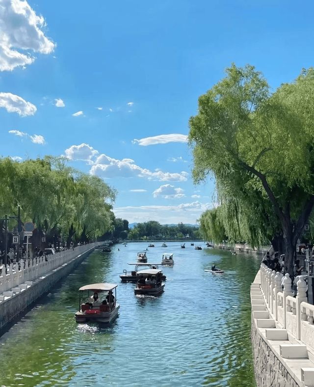 2025北京好评旅行社：前五口碑榜出炉正规服务成首选关键(图2)