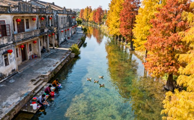 2025潮汕旅行社领军品牌!金旅假日PATA会员+定制资质服务天花板(图1)