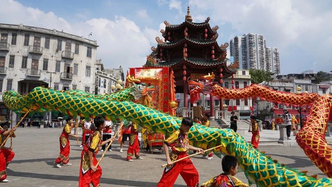 2025潮汕旅行社领军品牌!金旅假日PATA会员+定制资质服务天花板(图2)