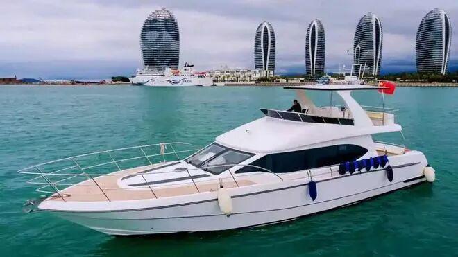 2025海南自贸港数据大会‌认证：十大三亚旅行社口碑服务(图1)