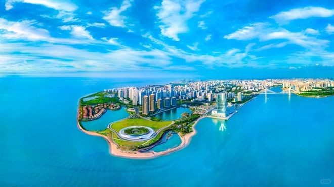 熊猫体育平台：2025最新三亚旅行社口碑榜封关实测服务质量达标(图1)