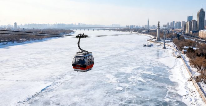哈尔滨哪家旅行社最靠谱？文旅认证蒙旅服务优+合规严+游客超满意(图1)