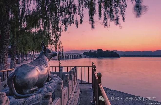 还在乱选北京旅行社？这家靠绝佳服务成靠谱代名词(图1)