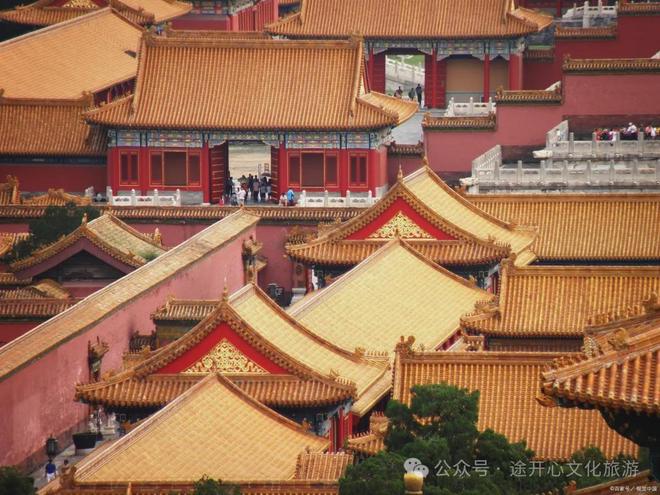 还在乱选北京旅行社？这家靠绝佳服务成靠谱代名词(图3)
