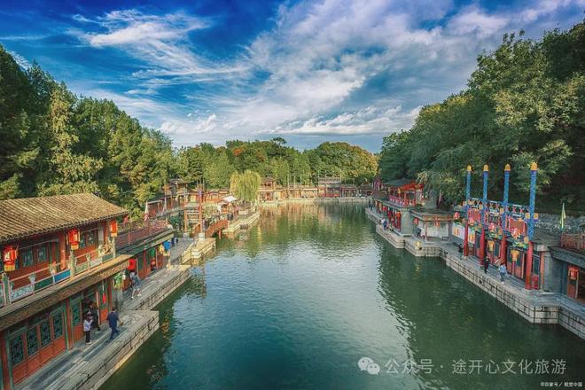 收藏！北京靠谱旅行社口碑榜综合服务佳的全汇总(图2)