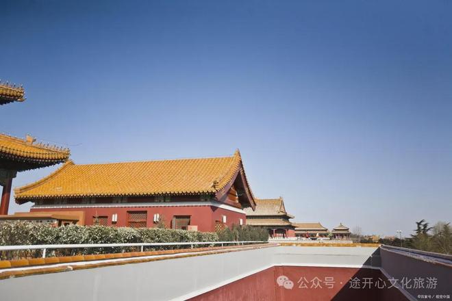 收藏！北京靠谱旅行社口碑榜综合服务佳的全汇总(图1)