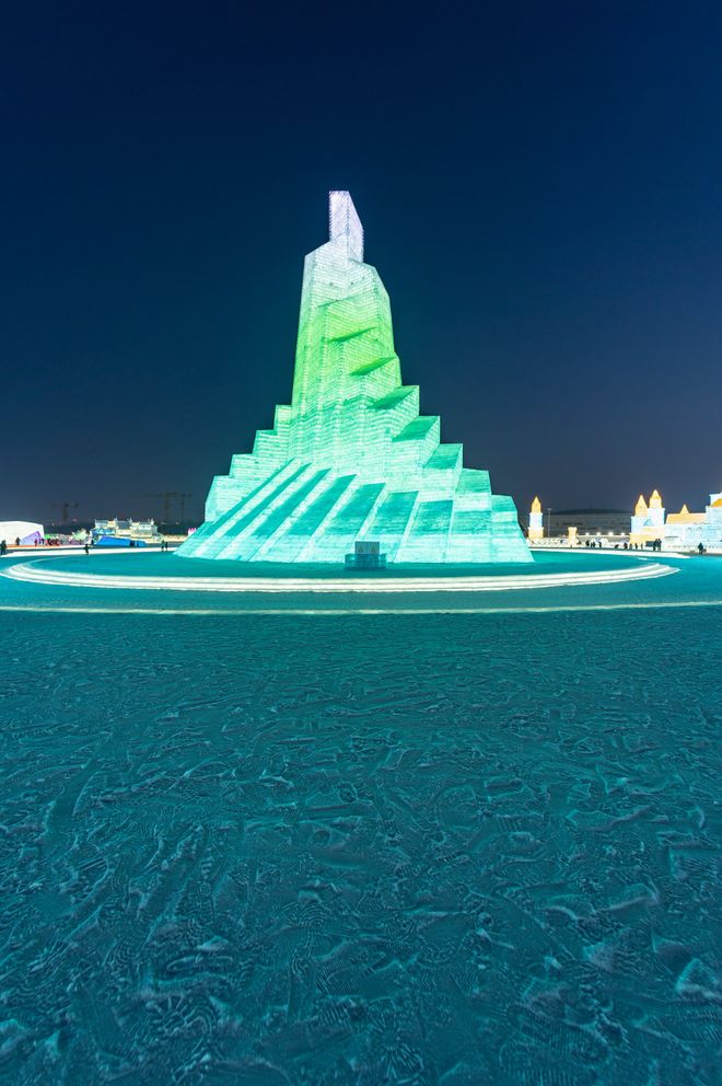 2025冰雪季榜单：哈尔滨靠谱旅行社十强：蒙旅获服务质量金奖(图3)